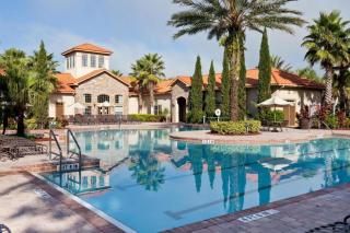 Tuscana Resort Near Disney - 4