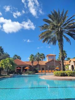 Tuscana Resort Near Disney - 5