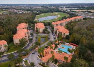 Tuscana Resort Near Disney - 9