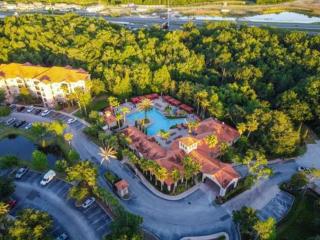 Tuscana Resort Near Disney - 7