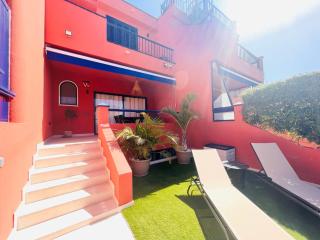 Beach and Golf Holiday Home - Maspalomas - 9