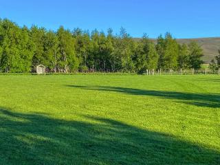 Woodside Cottage - Auchnastank - 9