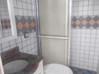 Casa com Piscina para Temporada com 3 quartos - Jardim Real - Praia Grande - Praia Grande - 5