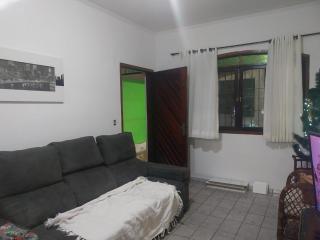 Casa com Piscina para Temporada com 3 quartos - Jardim Real - Praia Grande - Praia Grande - 7