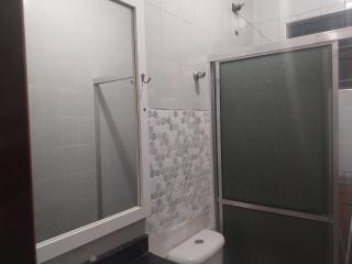 Casa com Piscina para Temporada com 3 quartos - Jardim Real - Praia Grande - Praia Grande - 1
