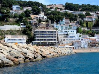 Studio by Costa Brava Beach with Pool - L'Estartit - 4