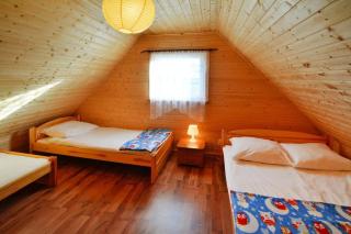 Comfortable holiday homes with fireplaces - Jarosławiec - 4