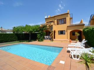 Villa in Estartit for 7 people - L'Estartit - 0