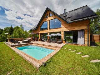 Villa in Trutnov with hot tub - Trutnov - 0