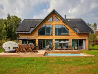 Villa in Trutnov with hot tub - Trutnov - 5