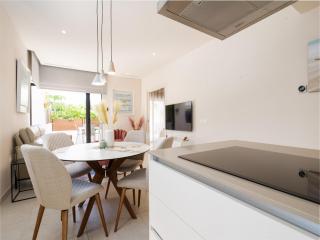 Apartment with two bedrooms - La Cala de Mijas - 7