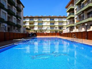 Apartment Omega for six people - L'Estartit - 0