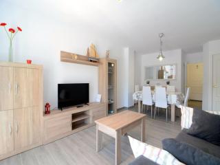 Apartment with 2 rooms and garden - L'Estartit - 4