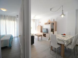 Apartment with 2 rooms and garden - L'Estartit - 1