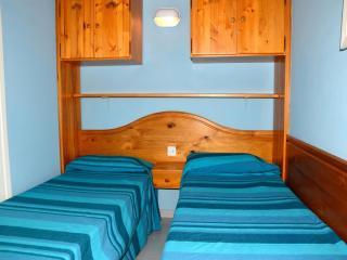 Apartment for 3 people with balcony - L'Estartit - 7