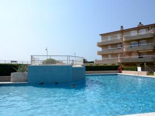 Apartment Argonavis with one room - L'Estartit - 0