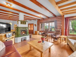 Apartment in Vidochov with pool - 3