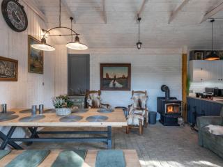 Chalet in Roprachtice near Ski Slopes - 8