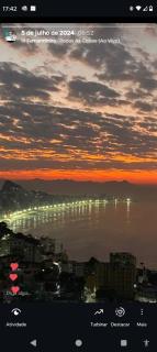 Hostel Vidigal TPrysthon - Rio de Janeiro - 9