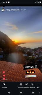 Hostel Vidigal TPrysthon - Rio de Janeiro - 6