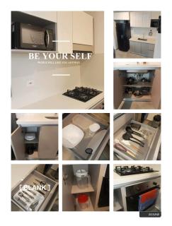 Apartamento vacacional 809 salguero - Gaira - 6