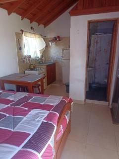 Apartamento Rivero - Punta del Diablo - 0