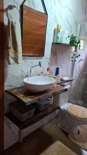 Chalé de madeira - 6