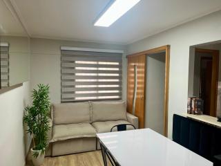 Hospedagem Euzebio 01 - São Paulo - 0