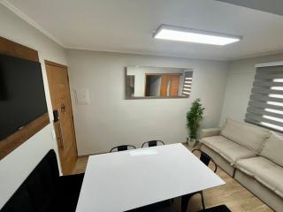 Hospedagem Euzebio 01 - São Paulo - 3