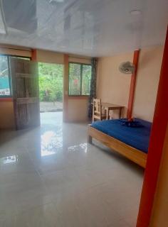Abigail Lodging & Fishing Pavones - Pavones - 4