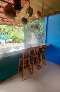 Abigail Lodging & Fishing Pavones - Pavones - 3