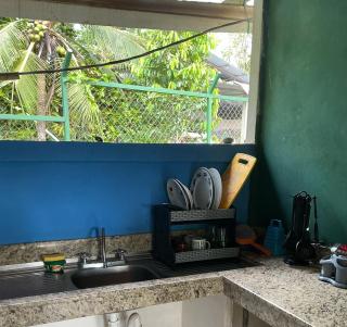 Abigail Lodging & Fishing Pavones - Pavones - 1
