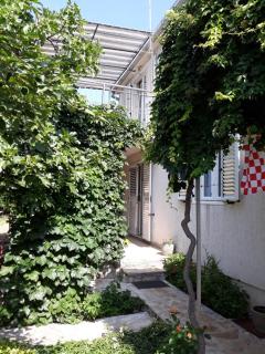 Apartmani Lasić - Rogoznica - 6