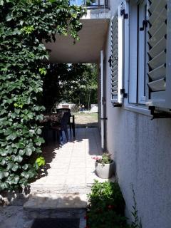 Apartmani Lasić - Rogoznica - 4