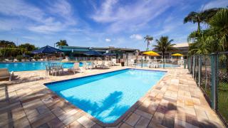 Rota do Sol Apart Hotel - Guaratuba - 4
