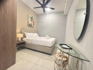 ICC Suites Ipoh City Centre - Ipoh - 9