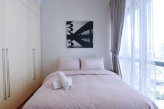 A Stylish 2BR Home 5min walk to KLCC - 6