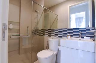 A Stylish 2BR Home 5min walk to KLCC - 3