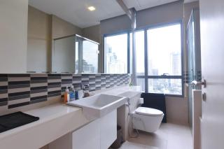 A Stylish 2BR Home 5min walk to KLCC - 2