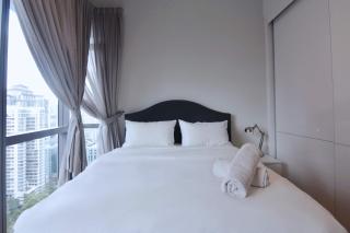 A Stylish 2BR Home 5min walk to KLCC - 1