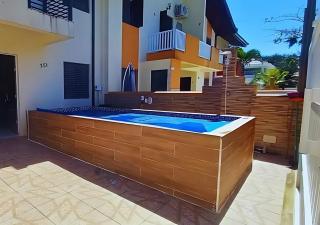 ATAMI STAY Casa em Condomínio com Piscina Aquecida bem Pertinho do Mar - 1