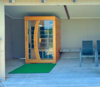 Country Retreat - Cooks Beach - 7