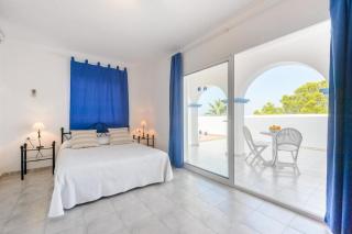 New! Villa Sa Bassa Sea Views and BBQ - Sant Joan de Labritja - 6