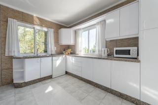 New! Villa Sa Bassa Sea Views and BBQ - Sant Joan de Labritja - 1