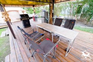 99Glamping - Douliu - 1