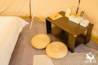 99Glamping - Douliu - 4