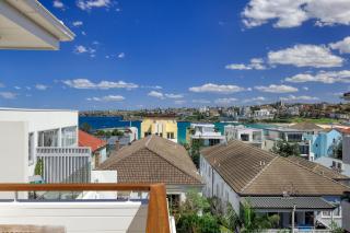 The Bungalows Prime 9 with Beach View - 9