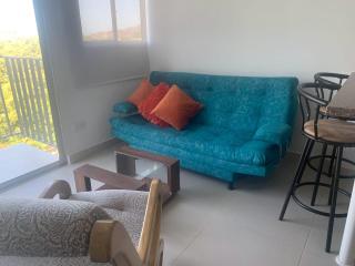 Tayrona Apartaestudio - 1