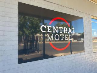 Central Motel Mudgee - 4