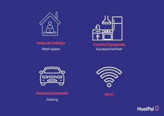 Spacious House 3 Bedrooms Perfect for Families - 7